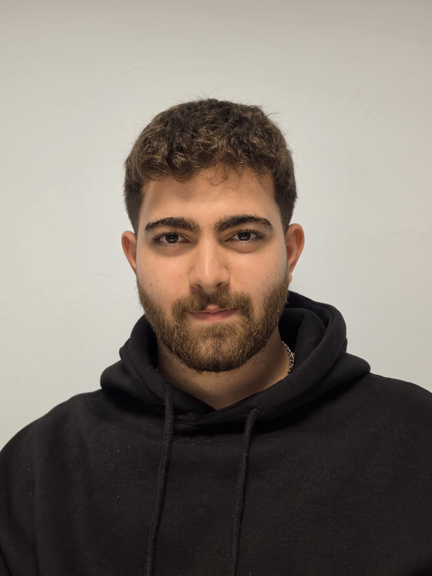 Mikail Yılmaz